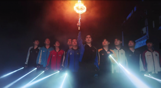 沙特电竞世界杯助力2030愿景的未来展望